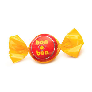 Bombón Bon O Bon 15 Gr.