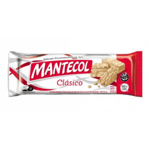 Mantecol Clásico 111 Gr.